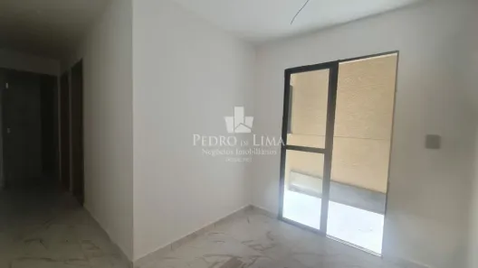 Apartamento com 2 Quartos à venda, 45m² no Vila Antonina, São Paulo