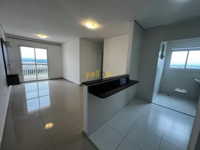 Apartamento com 3 Quartos para alugar, 68m² no Jordanópolis, Arujá