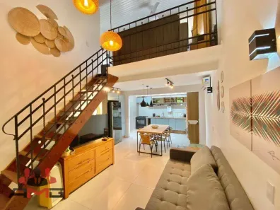 Casa de Condomínio com 2 Quartos à venda, 104m² no Riviera, Bertioga