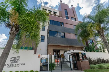 Apartamento com 2 Quartos à venda, 167m² no Juvevê, Curitiba