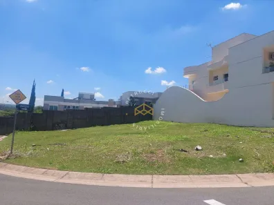 Lote/Terreno à venda, 550m² no Swiss Park, Campinas