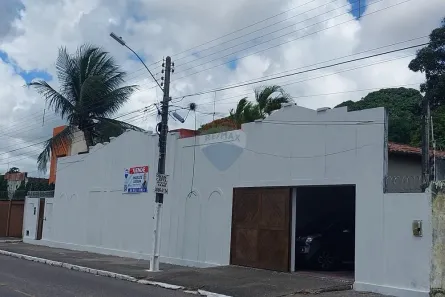 Casa com 3 Quartos à venda, 225m² no Centro, Parnamirim