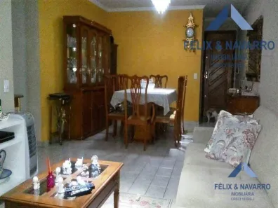Apartamento com 2 Quartos à venda, 92m² no Vila Celeste (Zona Leste), São Paulo