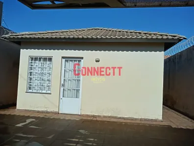 Casa com 2 Quartos à venda, 46m² no Jardim Cristo Redentor, Ribeirão Preto