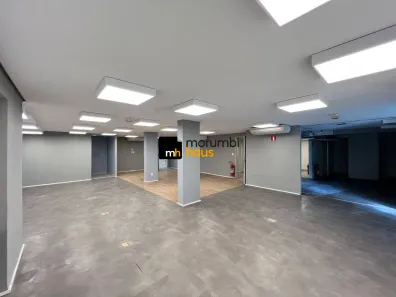 Prédio Comercial para alugar, 201m² no Vila Sônia, São Paulo
