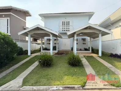 Casa de Condomínio com 3 Quartos à venda, 200m² no Pinheirinho, Vinhedo