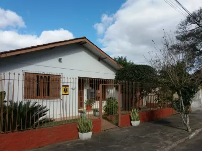 Casa com 4 Quartos à venda, 246m² no São José, Novo Hamburgo