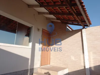 Casa com 2 Quartos à venda, 56m² no Canto dos Ganchos, Governador Celso Ramos