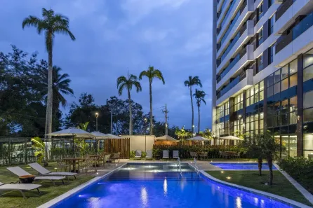 Apartamento com 3 Quartos à venda, 71m² no Caxangá, Recife