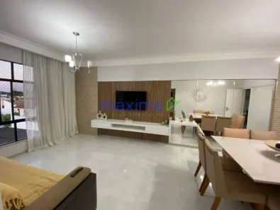 Apartamento com 3 Quartos à venda, 100m² no Porto D'Antas, Aracaju