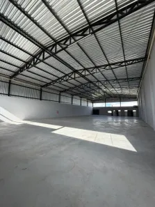 Galpão/Depósito/Armazém à venda, 2100m² no Loteamento Centro Empresarial Leste III, Uberlândia