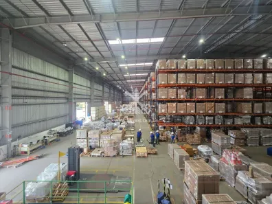 Galpão/Depósito/Armazém para alugar, 7629m² no Jardim Vista Alegre, Embu das Artes