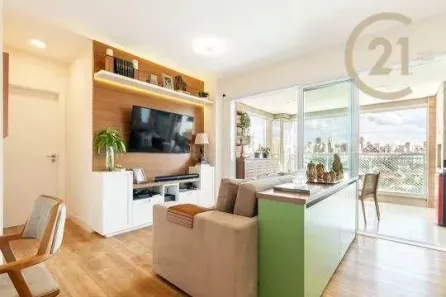 Apartamento com 3 Quartos à venda, 112m² no Vila Olímpia, São Paulo