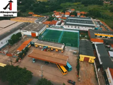 Ponto Comercial à venda, 1288m² no Jardim São Cristóvão II, São Luís