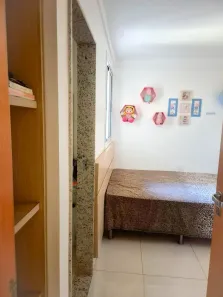 Apartamento com 3 Quartos à venda, 94m² no Setor Bueno, Goiânia
