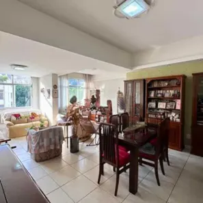 Apartamento com 2 Quartos à venda, 100m² no Laranjeiras, Rio de Janeiro