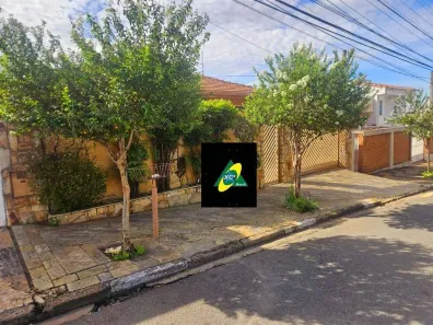 Casa com 4 Quartos à venda, 236m² no Vila Nogueira, Campinas