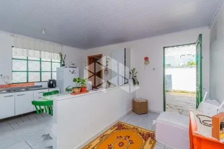Casa com 2 Quartos à venda, 50m² no Tristeza, Porto Alegre