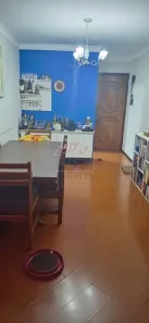 Apartamento com 3 Quartos à venda, 72m² no Jardim Santa Cruz (Sacomã), São Paulo