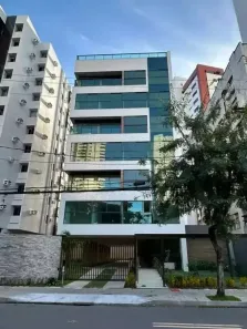 Apartamento com 1 Quarto à venda, 33m² no Madalena, Recife