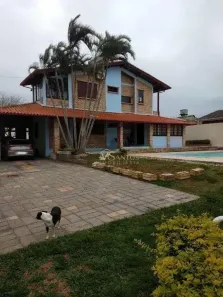 Casa com 3 Quartos à venda, 320m² no Ingleses do Rio Vermelho, Florianópolis