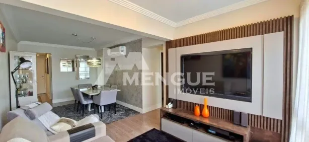 Apartamento com 3 Quartos à venda, 97m² no Higienópolis, Porto Alegre