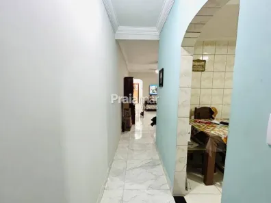 Apartamento com 2 Quartos à venda, 85m² no Ponta da Praia, Santos