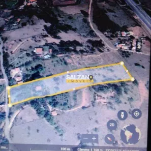 Lote/Terreno à venda, 20840m² no São Gonçalo, Taubaté