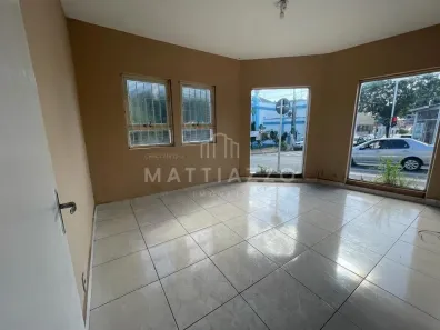 Imóvel Comercial para alugar, 119m² no Boa Vista, Limeira
