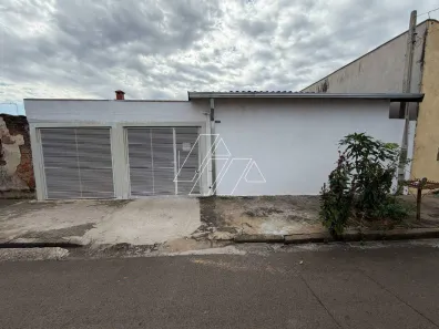 Casa com 3 Quartos à venda, 90m² no Palmital, Marília
