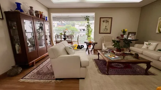Apartamento com 3 Quartos à venda, 106m² no Vila Andrade, São Paulo