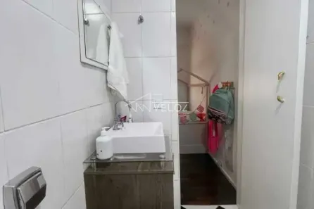Apartamento com 3 Quartos à venda, 143m² no Ipanema, Rio de Janeiro