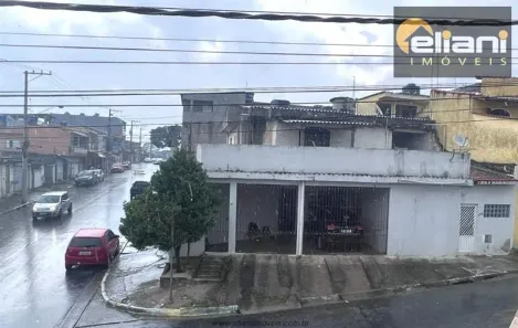 Casa com 5 Quartos à venda, 99m² no Jardim Dona Benta, Suzano