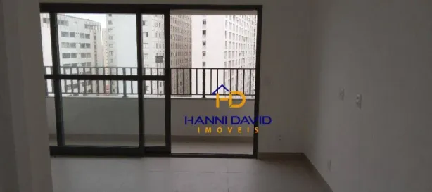 Apartamento com 1 Quarto à venda, 27m² no Vila Mariana, São Paulo