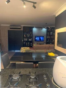 Apartamento com 3 Quartos à venda, 99m² no Vila Sanches, São José dos Campos