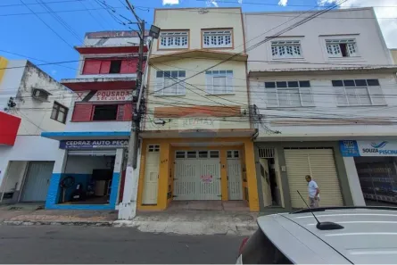 Apartamento com 2 Quartos para alugar, 70m² no Centro, Jacobina