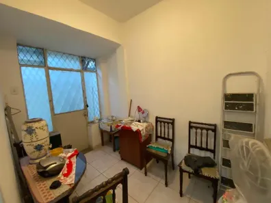 Apartamento com 2 Quartos à venda, 68m² no Rocha, Rio de Janeiro