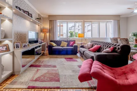 Apartamento com 3 Quartos à venda, 168m² no Independência, Porto Alegre