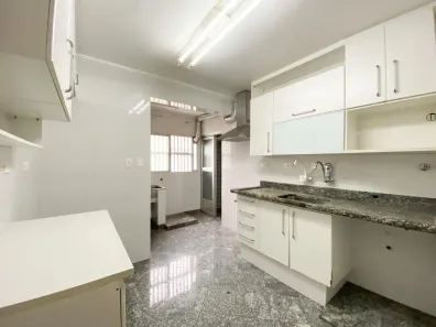 Apartamento com 3 Quartos à venda, 95m² no Santana, São Paulo