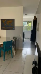Apartamento com 2 Quartos à venda, 67m² no Parque Industrial, São José dos Campos
