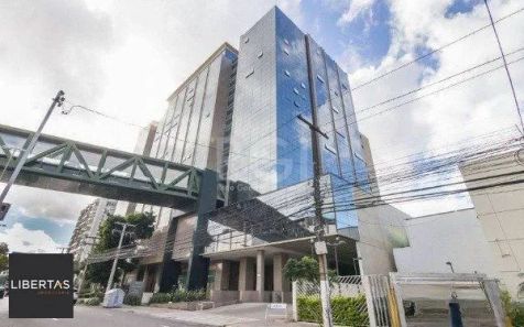 Sala Comercial com 1 Quarto à venda, 36m² no Praia de Belas, Porto Alegre