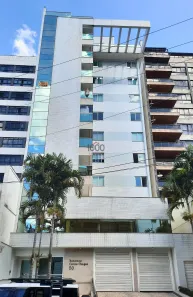 Apartamento com 4 Quartos para alugar, 191m² no São Mateus, Juiz de Fora