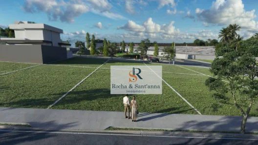 Lote/Terreno à venda, 302m² no Reserva Petrus, Indaiatuba