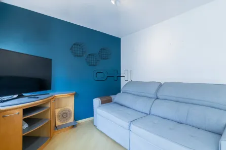 Apartamento com 2 Quartos para alugar, 88m² no Itaim Bibi, São Paulo