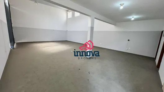 Galpão/Depósito/Armazém para alugar, 120m² no Vila Endres, Guarulhos