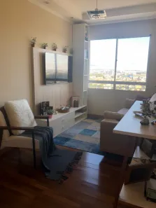 Apartamento com 2 Quartos à venda, 44m² no Canhema, Diadema