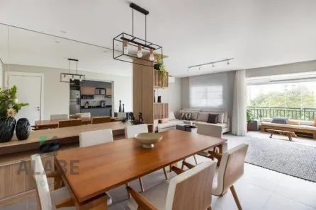 Apartamento com 2 Quartos à venda, 87m² no Jardim Caboré, São Paulo
