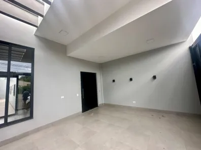 Casa com 3 Quartos à venda, 126m² no Parque Residencial Vitória Régia, Presidente Prudente