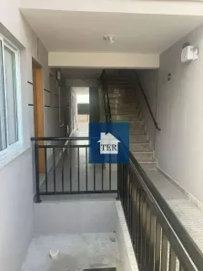 Apartamento com 1 Quarto à venda, 28m² no Vila Mazzei, São Paulo