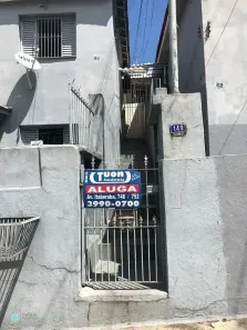 Casa com 1 Quarto para alugar, 28m² no Parque São Luís, São Paulo
